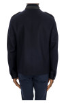 Tom Ford overshirt Tom Ford  OVERSHIRTblauw - www.credomen.com - Credomen