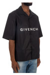 Givenchy ss boxy fit hawaiian Givenchy  SS BOXY FIT HAWAIIANzwart - www.credomen.com - Credomen