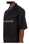 Givenchy ss boxy fit hawaiian Givenchy  SS BOXY FIT HAWAIIANzwart - www.credomen.com - Credomen