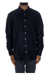 Moncler shirt Moncler  SHIRTblauw - www.credomen.com - Credomen