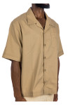 Givenchy shirt Givenchy  SHIRTbeige - www.credomen.com - Credomen