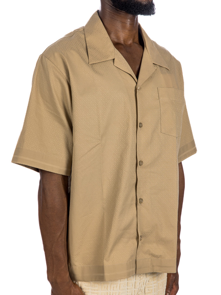 Givenchy shirt Givenchy  SHIRTbeige - www.credomen.com - Credomen