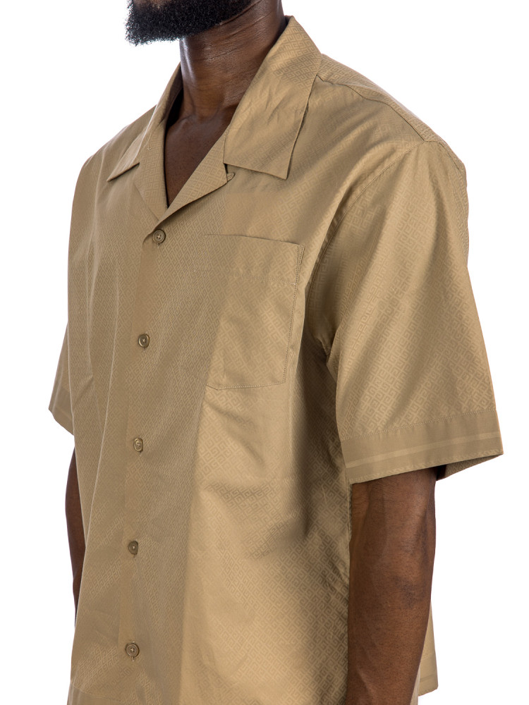 Givenchy shirt Givenchy  SHIRTbeige - www.credomen.com - Credomen