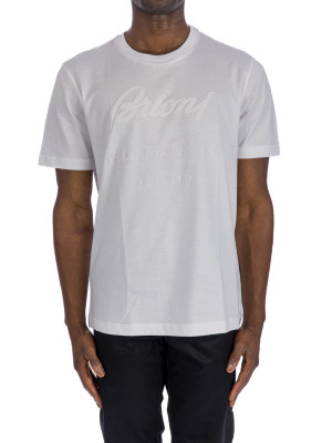 Brioni t-shirt 422-00177