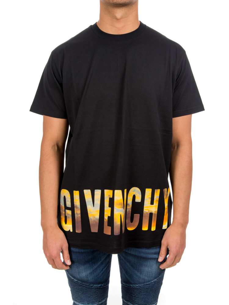 Givenchy Tee-shirt | Credomen