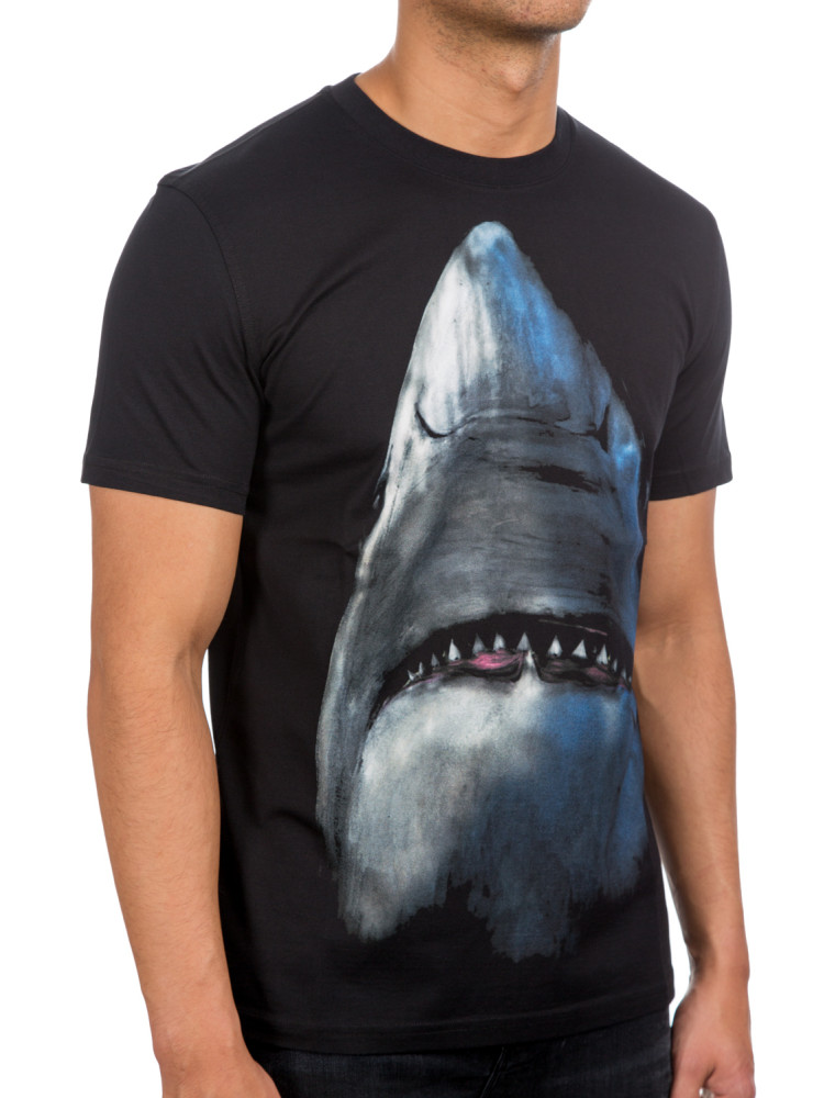 Givenchy Cuban-fit Shark | Credomen