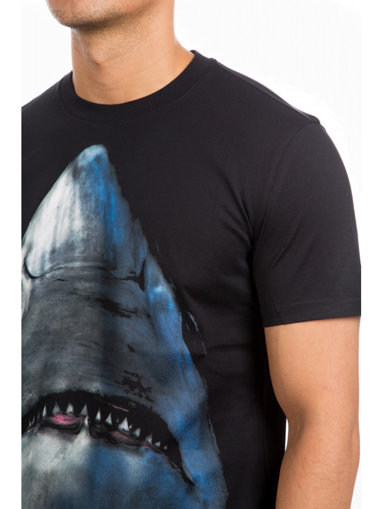 Givenchy Cuban-fit Shark | Credomen