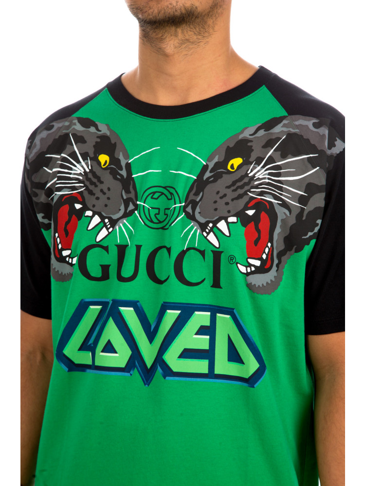 Gucci T-shirt | Credomen