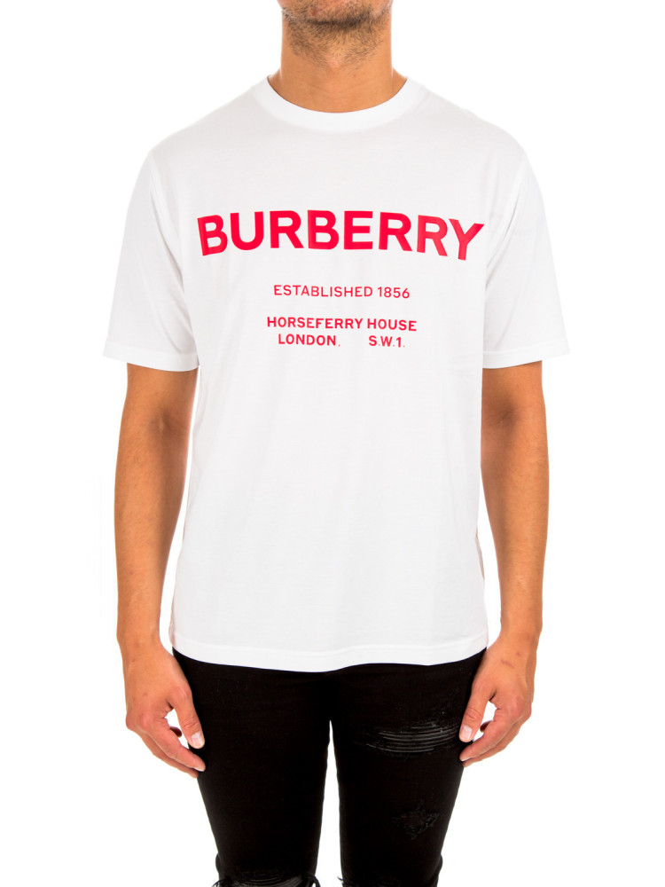 Burberry Murs Jerseywear | Credomen