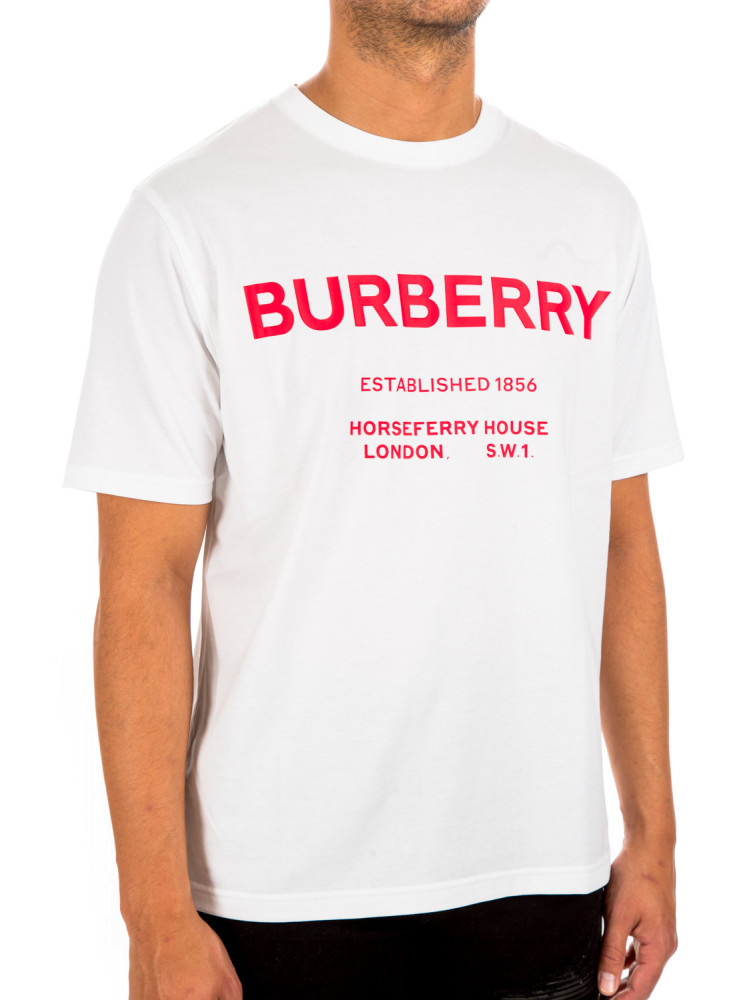 Burberry Murs Jerseywear | Credomen