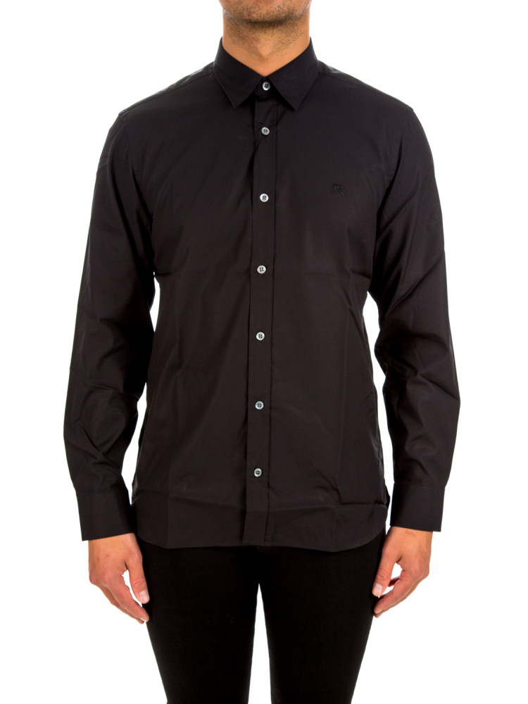 Burberry william button down hotsell