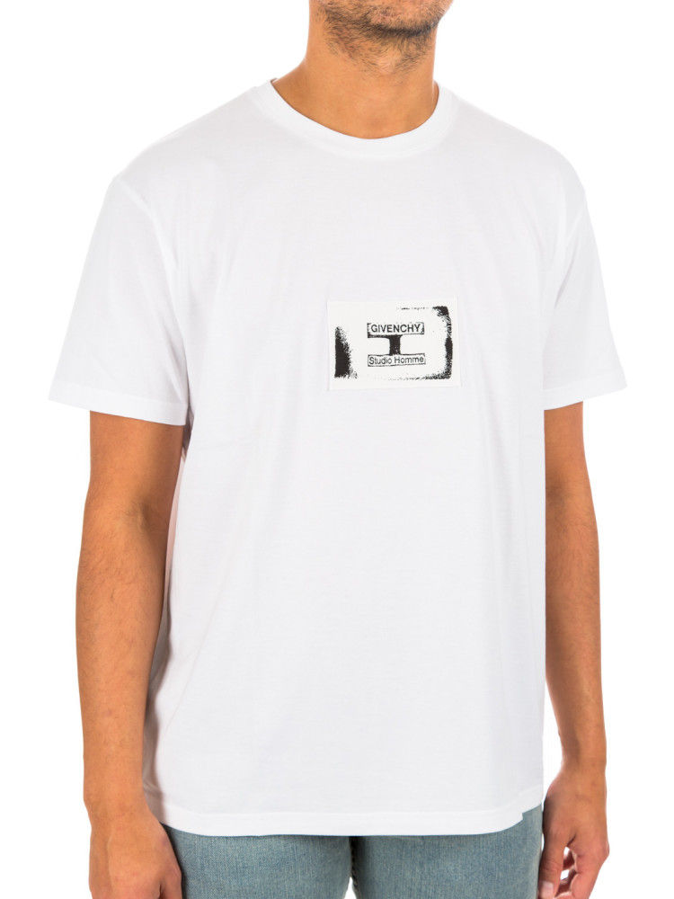 Givenchy T-shirt | Credomen