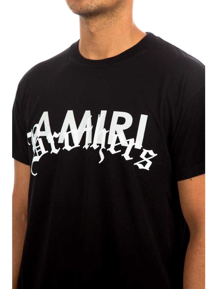 amiri brothers tee