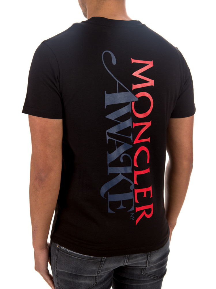 Awake moncler discount t shirt