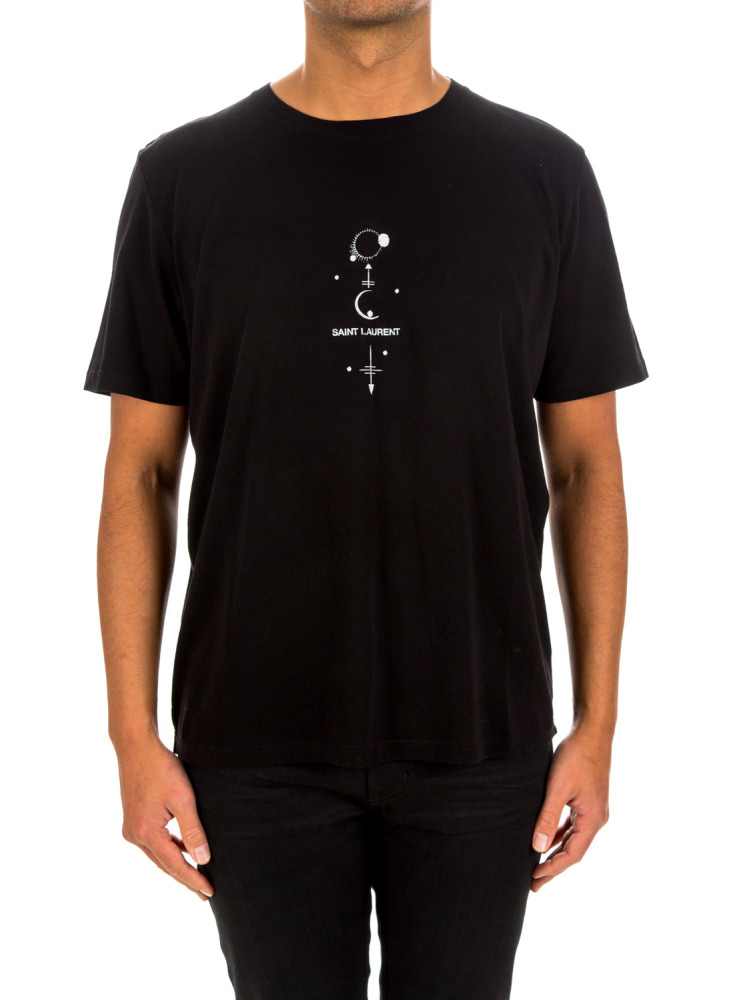 the saint t shirt