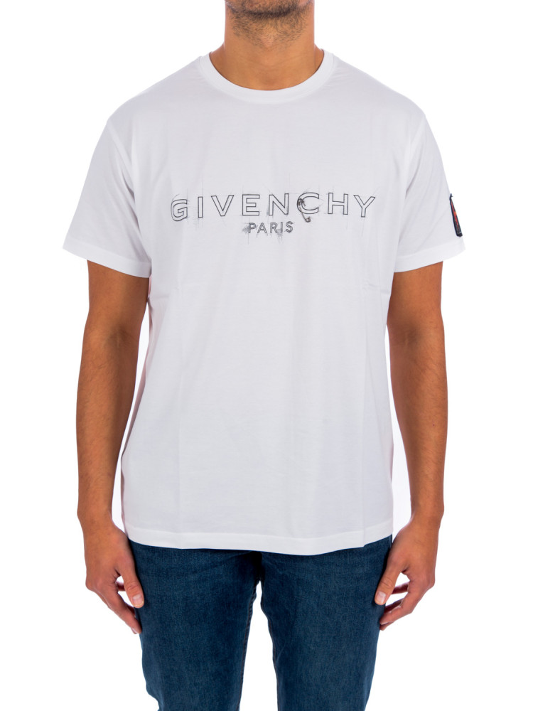 Givenchy T-shirt | Credomen