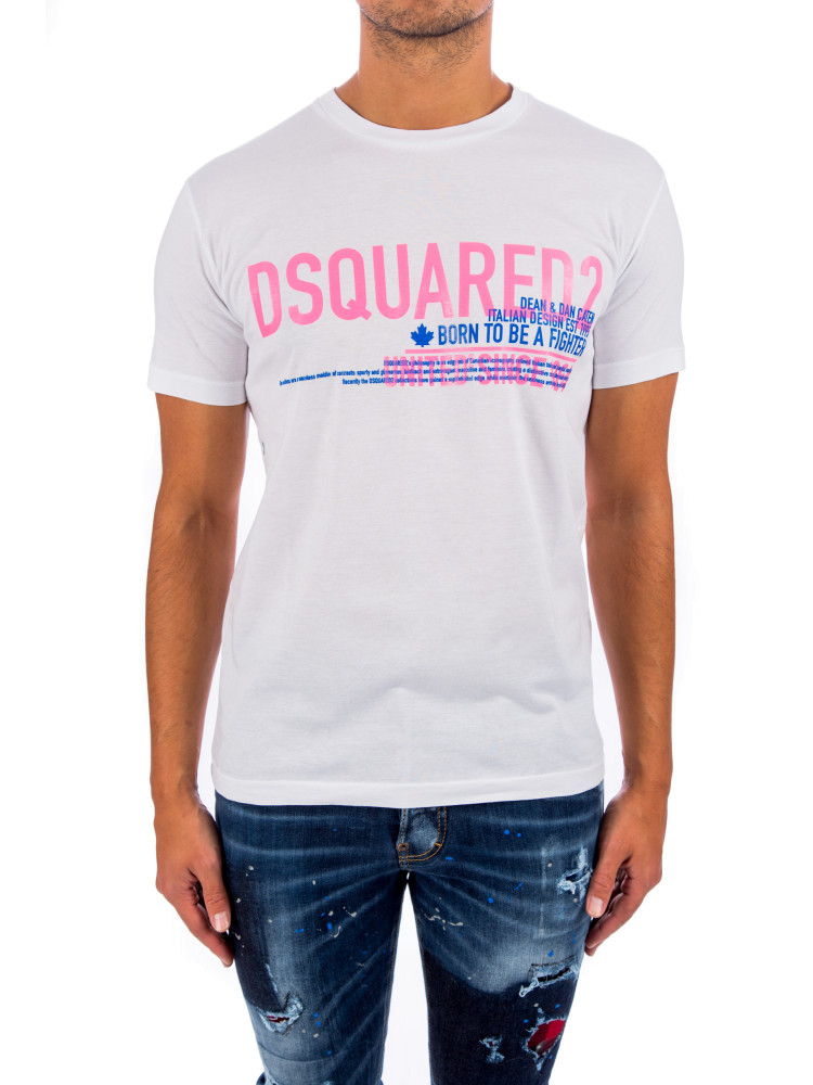 Dsquared2 Dyed Cool Fit | Credomen
