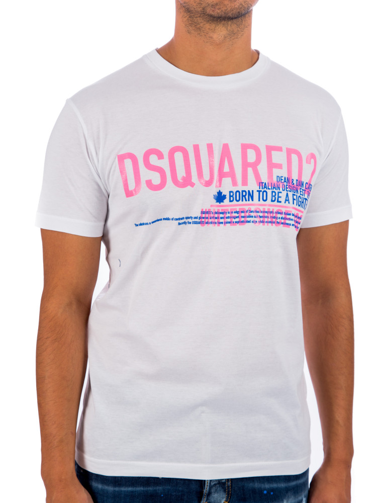 Dsquared2 Dyed Cool Fit | Credomen
