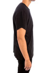 Amiri amiri core tee Amiri  Amiri Core Teezwart - www.credomen.com - Credomen