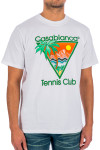 Casablanca tennis club icon ts Casablanca  TENNIS CLUB ICON TSwit - www.credomen.com - Credomen