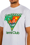 Casablanca tennis club icon ts Casablanca  TENNIS CLUB ICON TSwit - www.credomen.com - Credomen