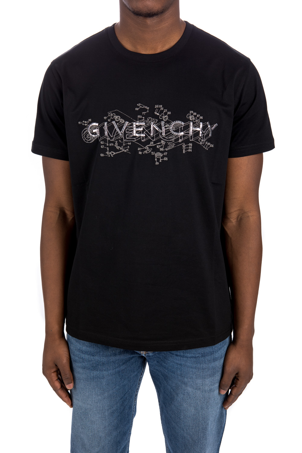 Givenchy T-shirt | Credomen