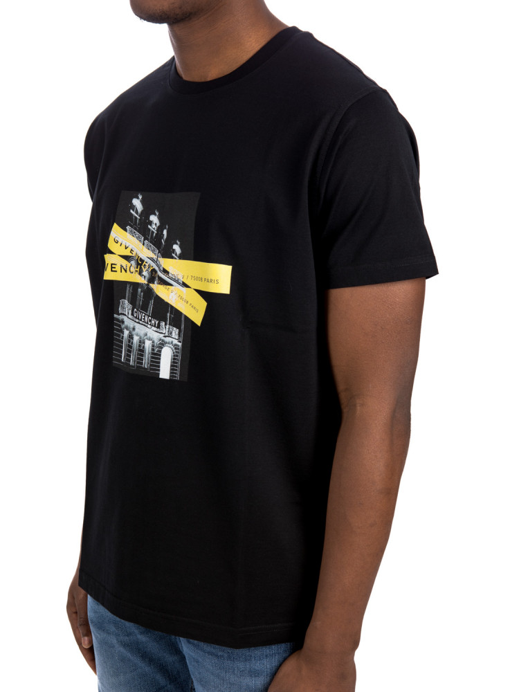 Givenchy T-shirt | Credomen