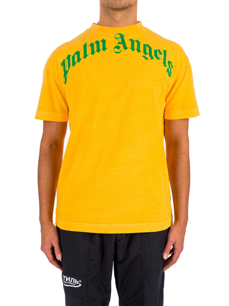 palm angels vintage t shirt