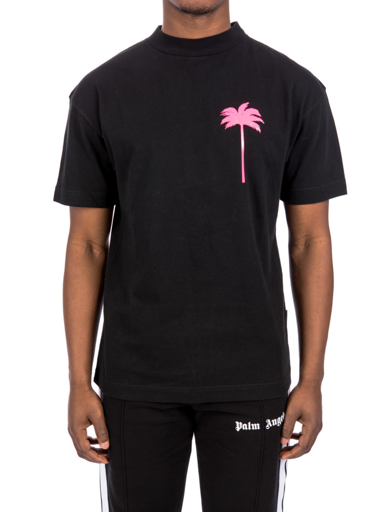 Palm Angels Pxp Classic Tee | Credomen