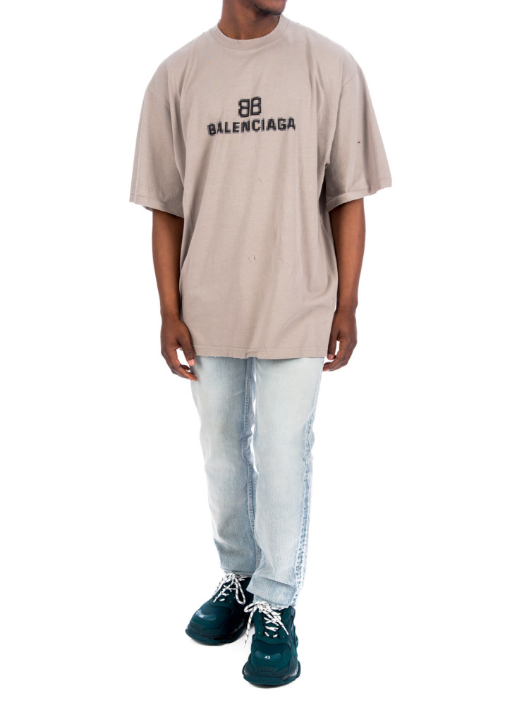 Balenciaga T-shirt | Credomen