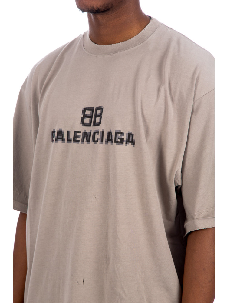 Balenciaga T-shirt | Credomen