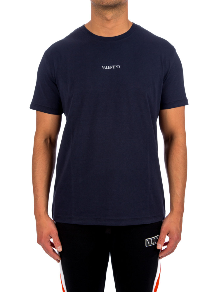 Blue valentino t clearance shirt