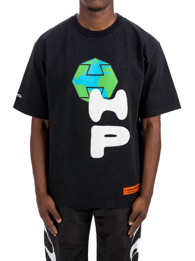 Heron Preston Reg Spray Globe | Credomen