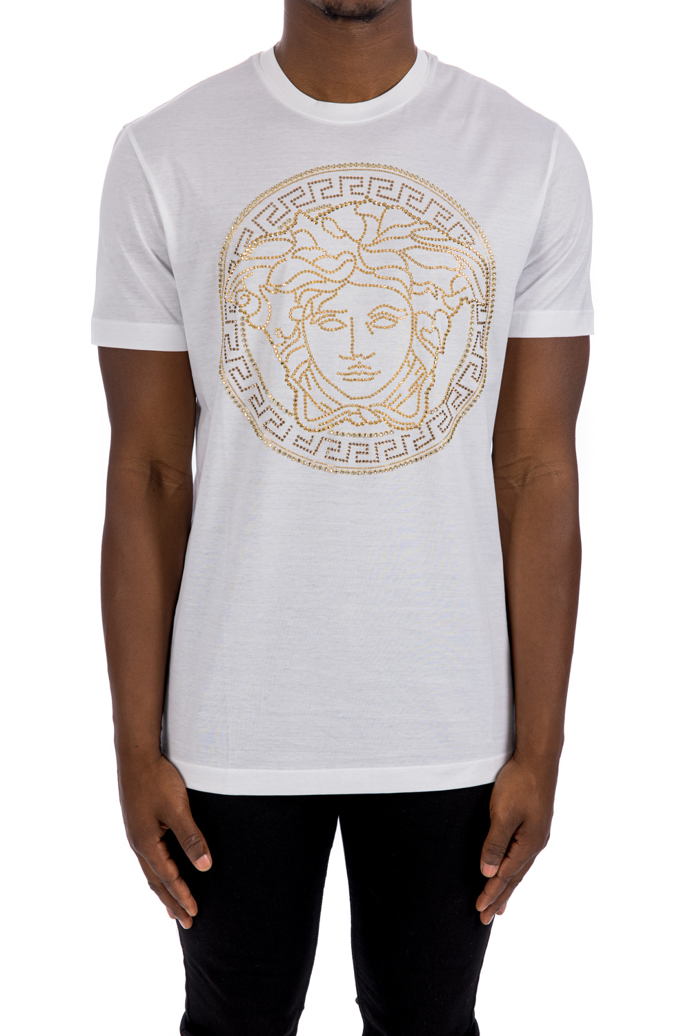 Versace T-shirt | Credomen