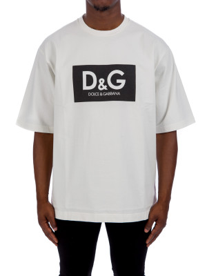 Dolce Gabbana T Shirt Credomen