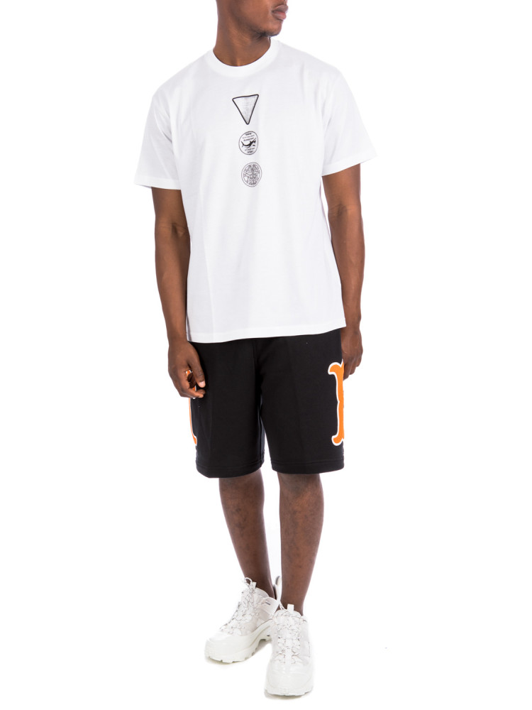 burberry basketball shorts