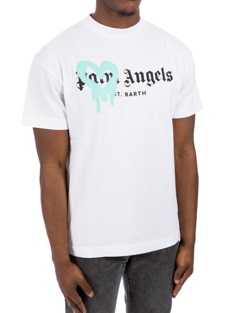 Burberry angel hot sale t shirt