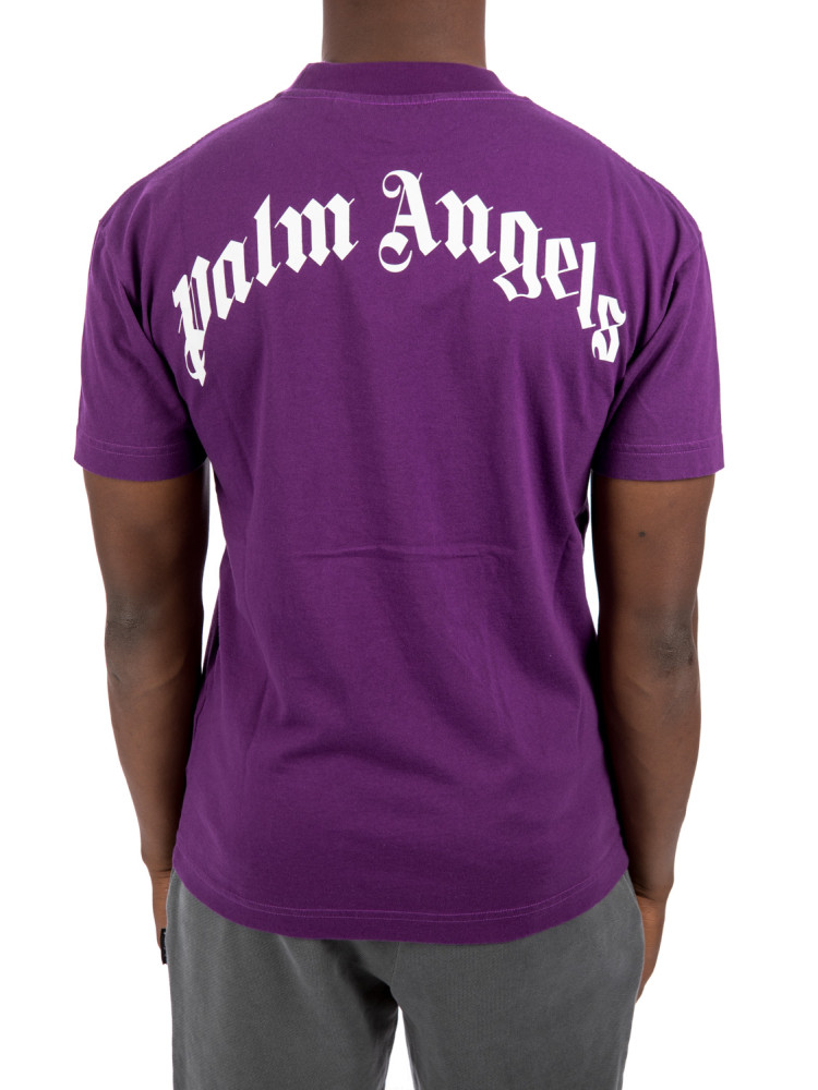 Palm Angels Pa Bear Classic T | Credomen