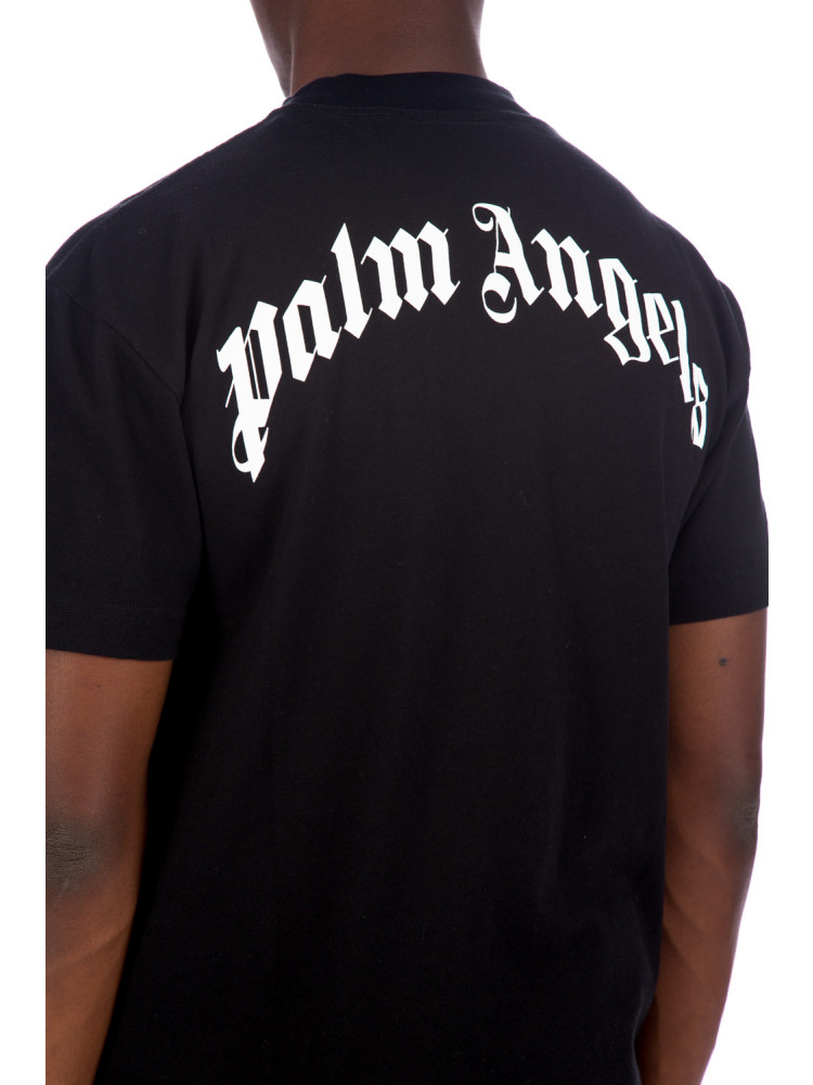 Palm Angels Pa Bear Classic T