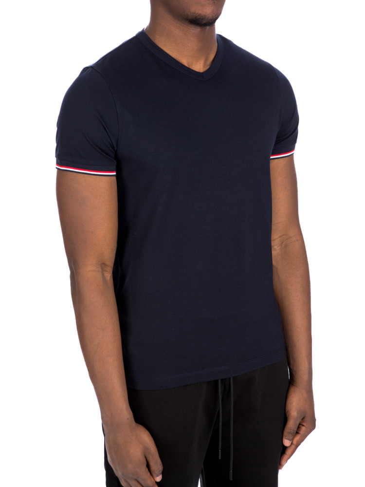 moncler tri trim t shirt