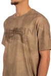 Balmain loose ss t-shirt Balmain  LOOSE SS T-SHIRTmulti - www.credomen.com - Credomen
