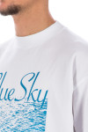 Blue Sky Inn waves tee Blue Sky Inn  WAVES TEEwit - www.credomen.com - Credomen