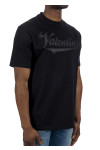 Valentino t-shirt Valentino  T-SHIRTzwart - www.credomen.com - Credomen