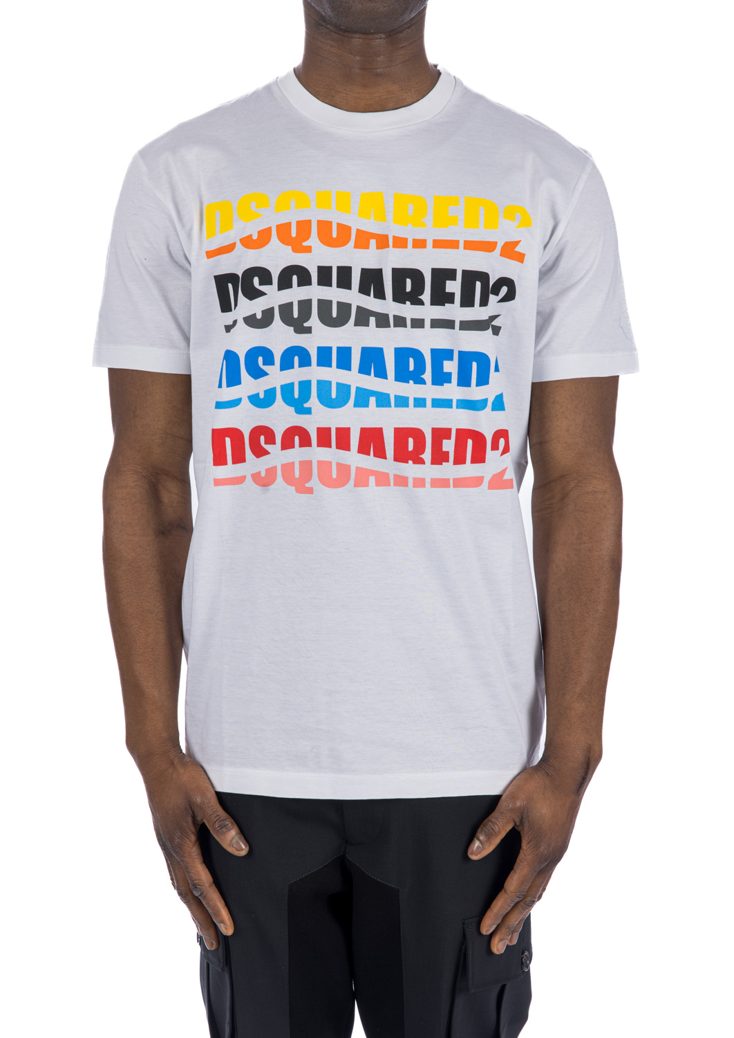 Dsquared2 T-shirt | Credomen