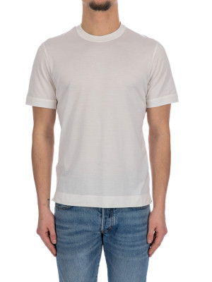Zegna leggerissimo t-shirt 423-04002