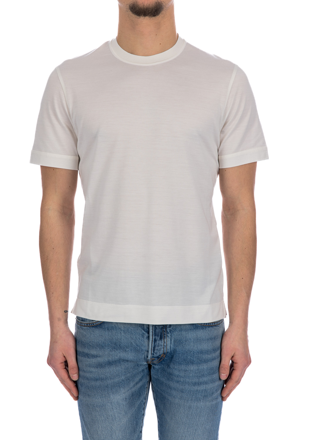 Zegna Leggerissimo T-shirt | Credomen