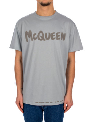 Alexander mcqueen t-shirt 423-04013