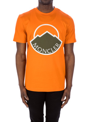 Moncler ss t-shirt 423-04025