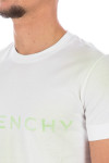Givenchy slim fit t-shirt Givenchy  SLIM FIT T-SHIRTwit - www.credomen.com - Credomen
