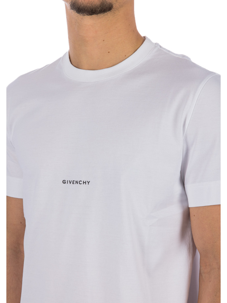 Givenchy t-shirt Givenchy  T-SHIRTwit - www.credomen.com - Credomen
